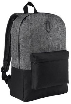 Port Authority ® Retro Backpack